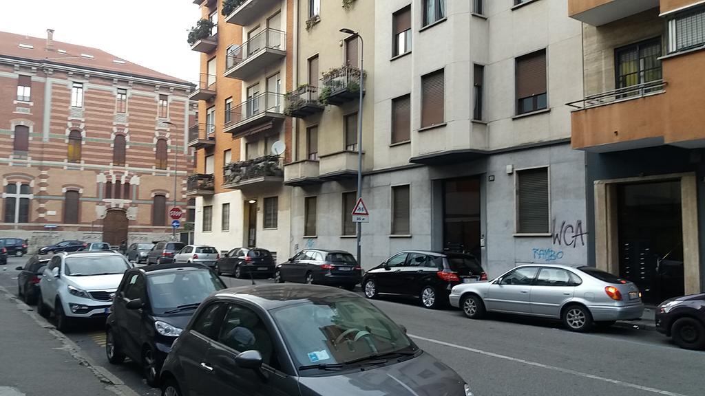 Lejlighed Livings Lazzaroni