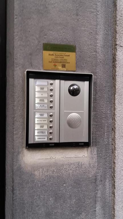 Lejlighed Livings Lazzaroni *