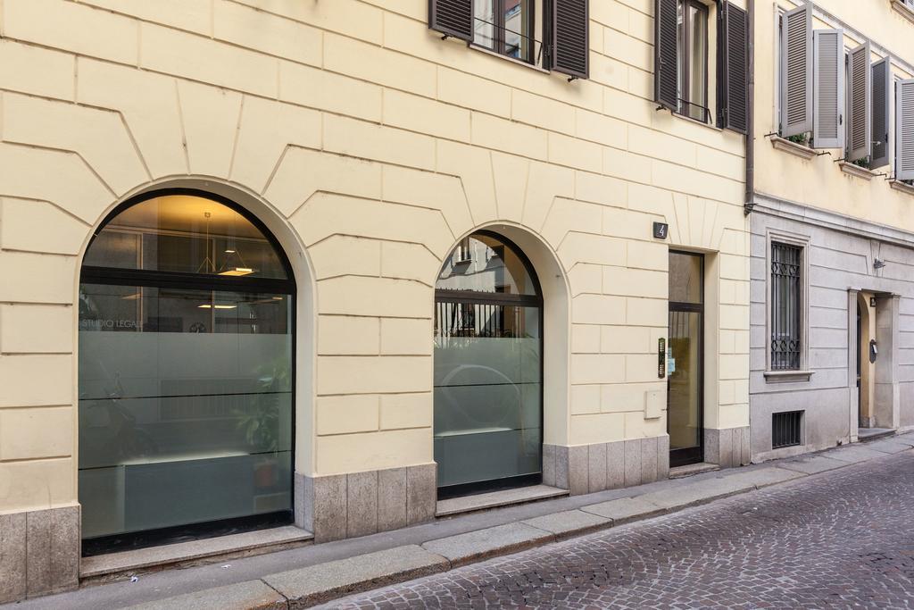 Lejlighed Easyhomes - San Babila Corridoni Milano