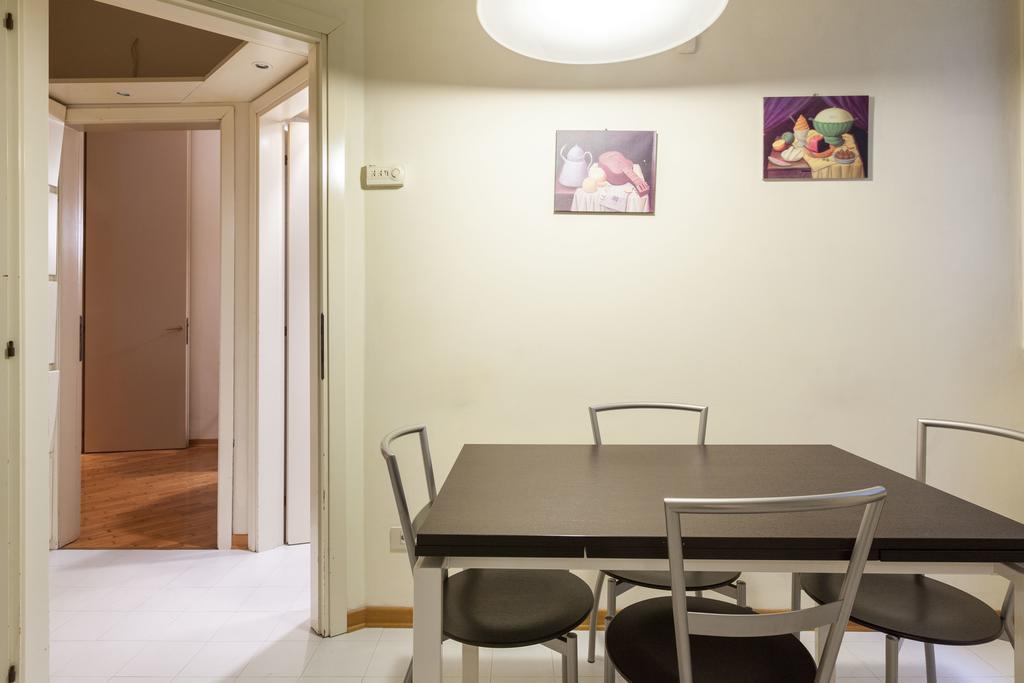 Easyhomes - San Babila Corridoni Lejlighed Milano