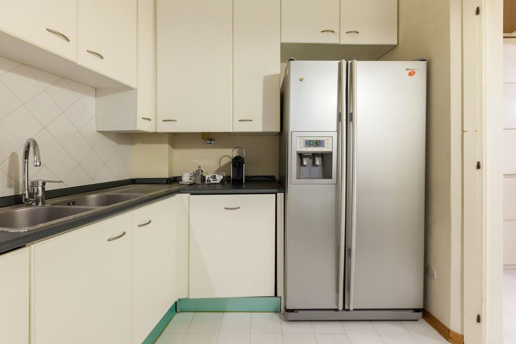 Easyhomes - San Babila Corridoni Lejlighed