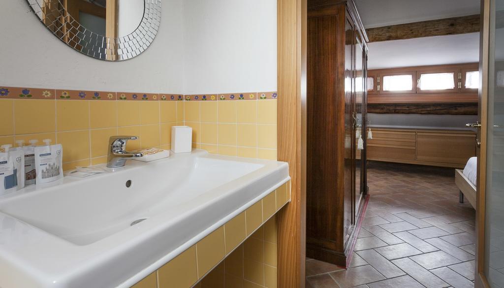 Appartement Italianway-panfilo Castaldi 17 *