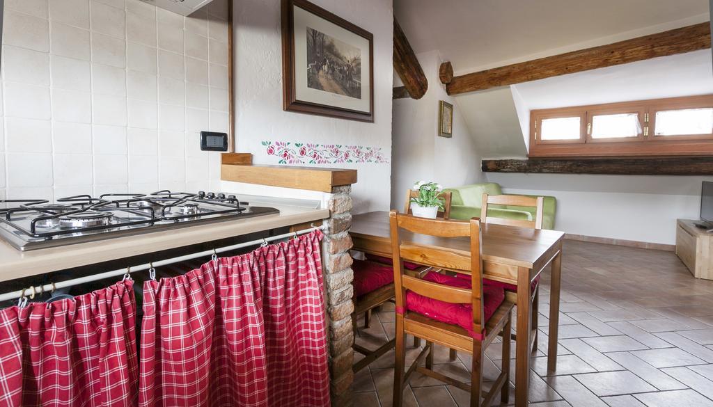Appartement Italianway-panfilo Castaldi 17
