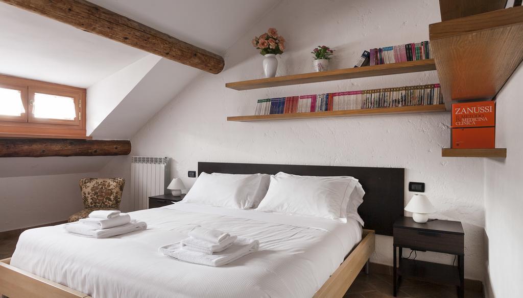 Italianway-panfilo Castaldi 17 Appartement Milaan