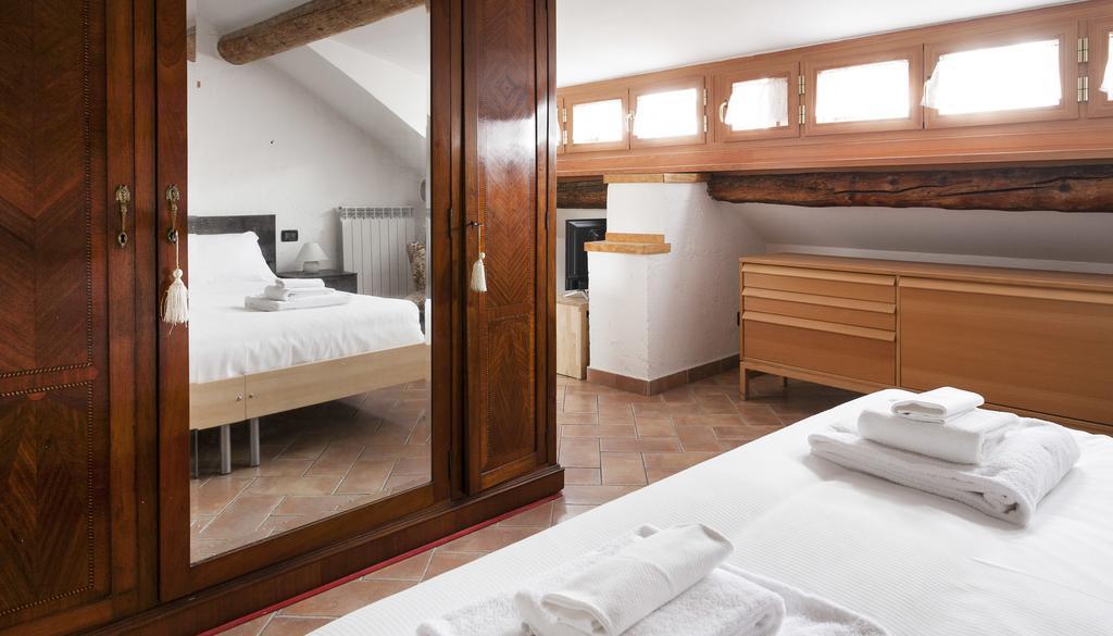 Italianway-panfilo Castaldi 17 Appartement