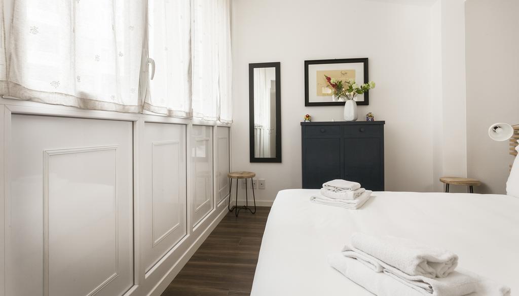 Appartement Italianway-magenta Milaan