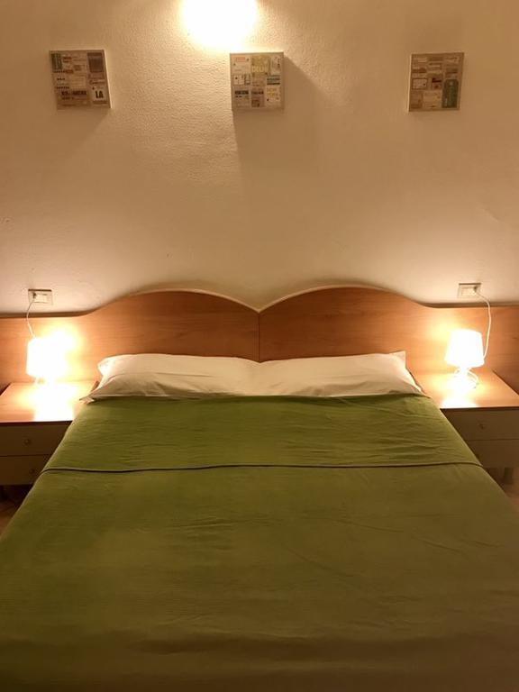 Hotel Alba Milano