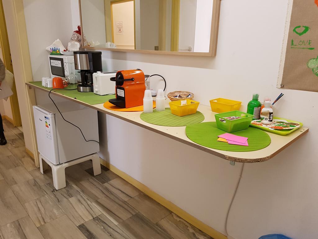 Innperfect Station Bed & Breakfast 3*