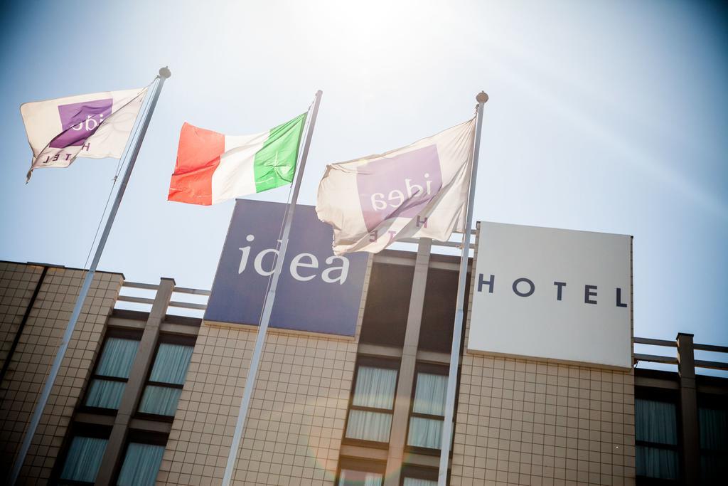 Idea San Siro Hotell Milano