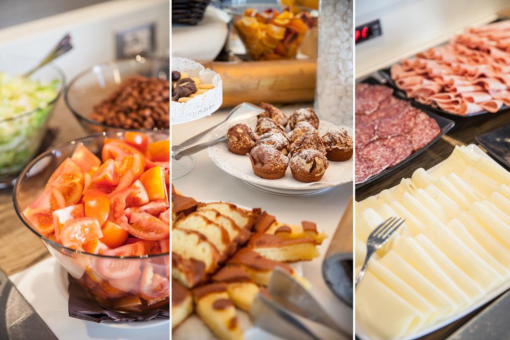 Hotell Idea San Siro Milano