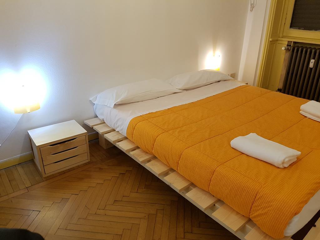Bed & Breakfast Innperfect Station Milano