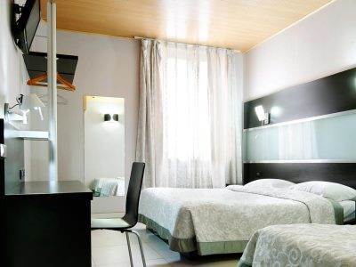 Bolzano Hotell Milano