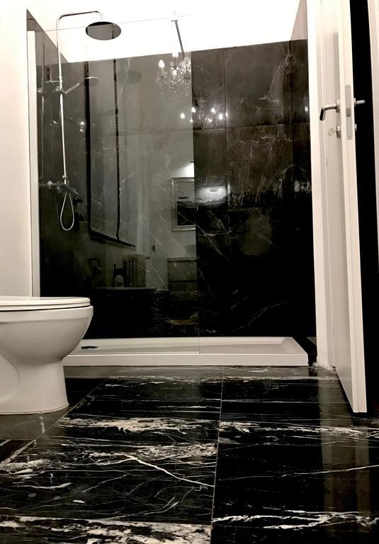 Montenapoleone Luxury Flat Milaan