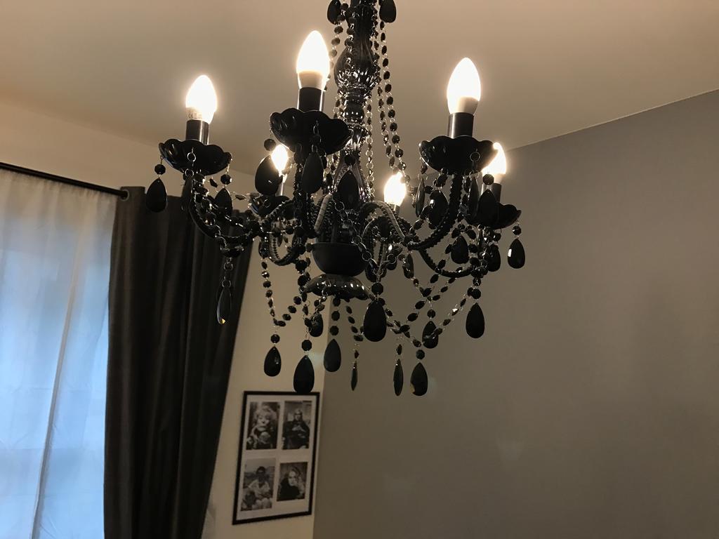 Montenapoleone Luxury Flat * Milaan