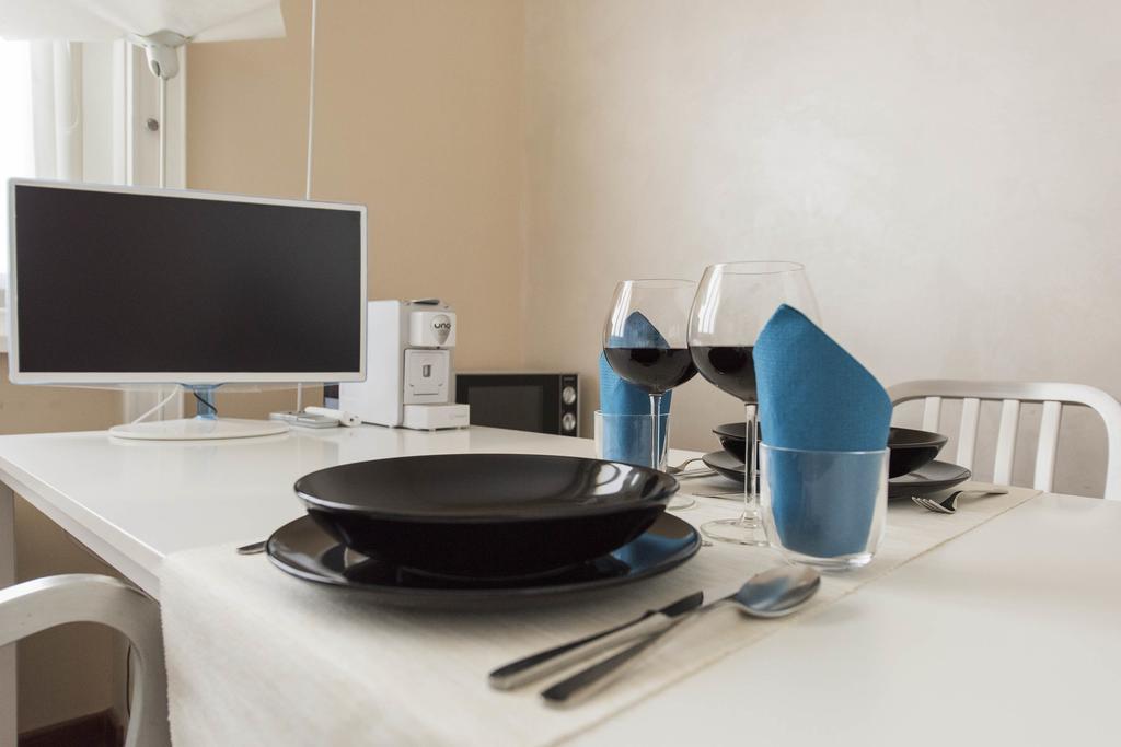Appartamento Pied à Terre Sant'agostino *