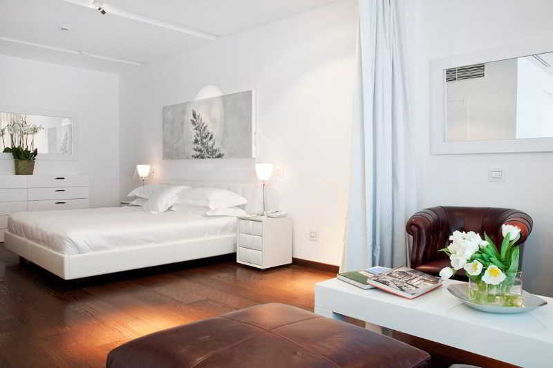 Magna Pars L'hotel à Parfum 5* Milano