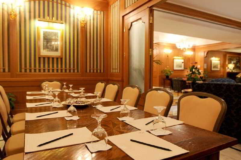 Hotel Manzoni Milaan