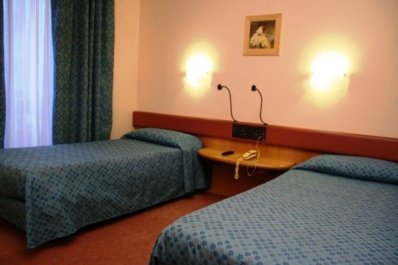 Hotel Albert Hotel Mailand