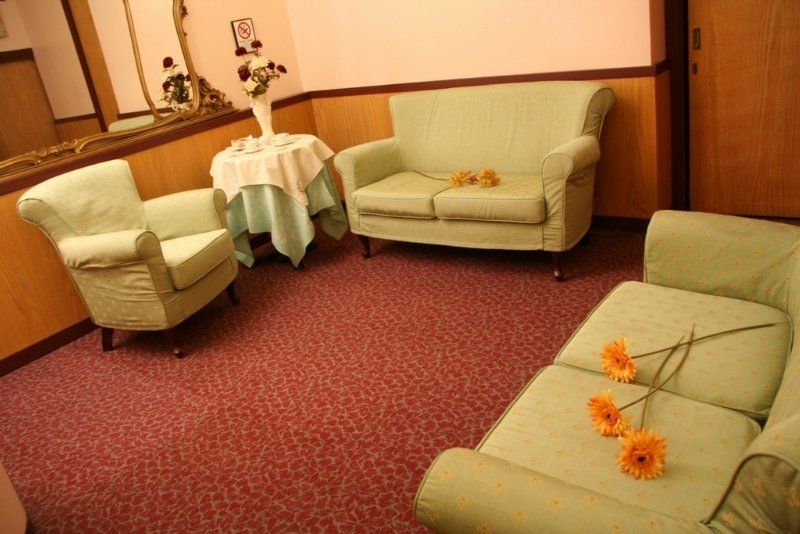 Albert Hotel Hotel Mailand