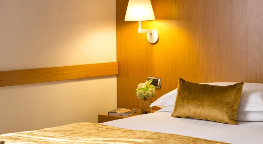 Starhotels Tourist Milaan