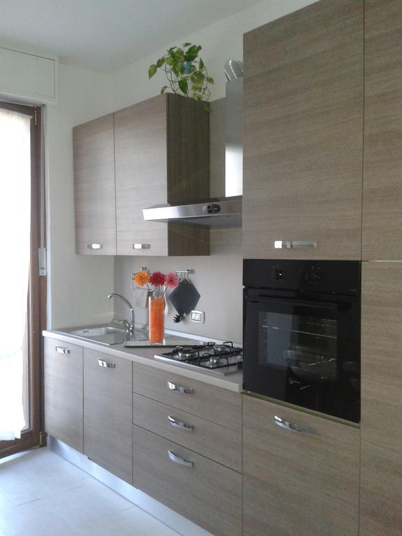 Certosa 3 Bedrooms Leilighet *