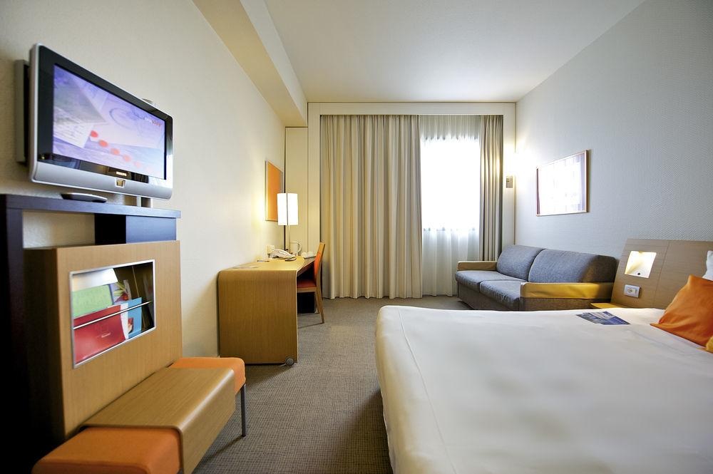 Novotel Linate Aeroporto Milaan