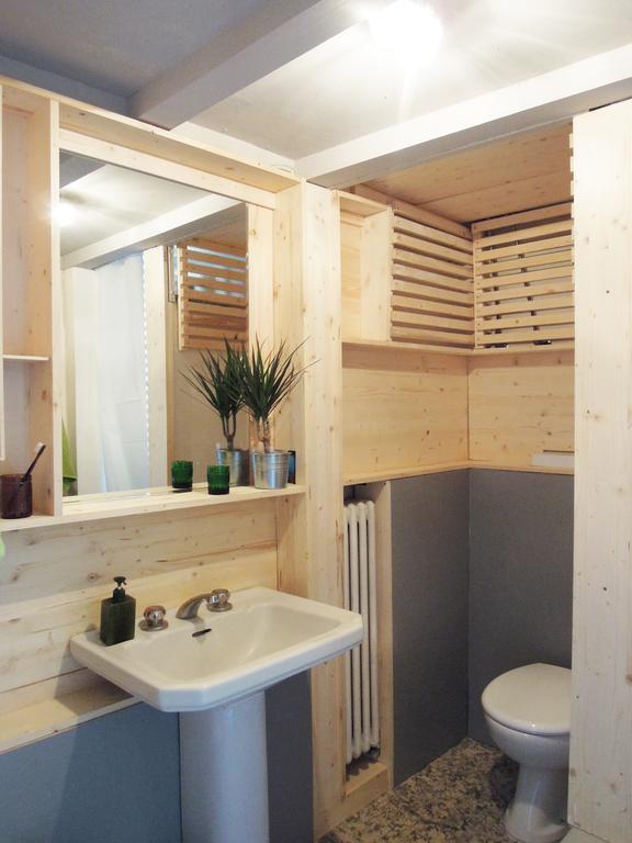 Apartment V12 Design Mailand