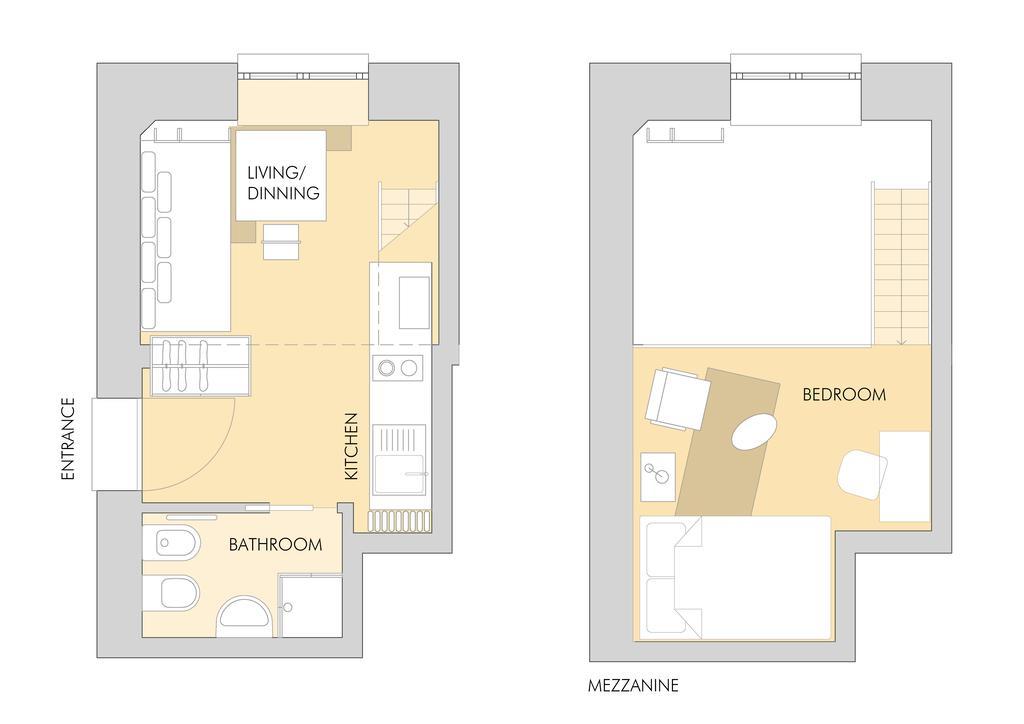 Apartment V12 Design *