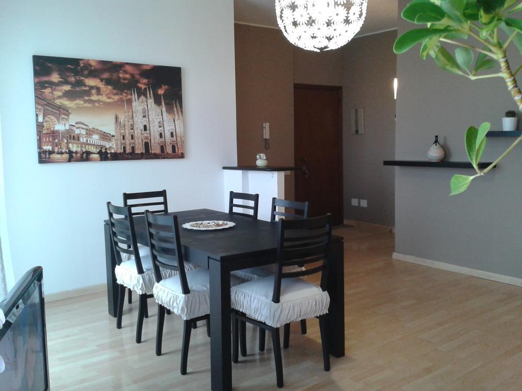 Certosa 3 Bedrooms * Milano