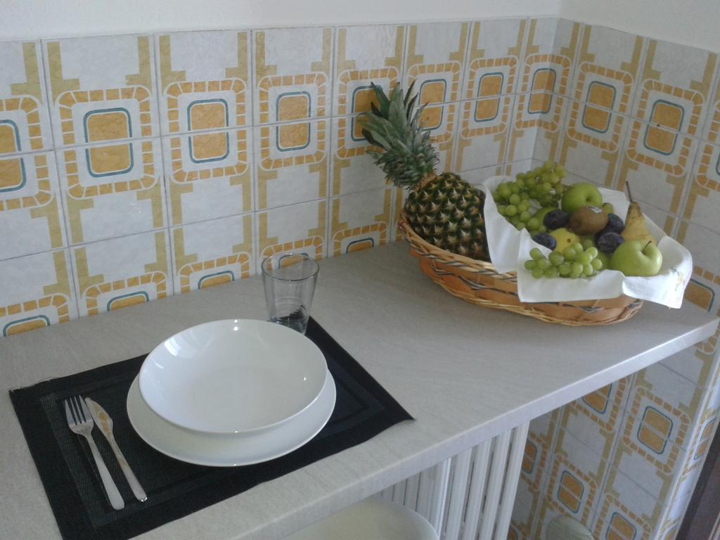 Certosa 3 Bedrooms Leilighet Milano