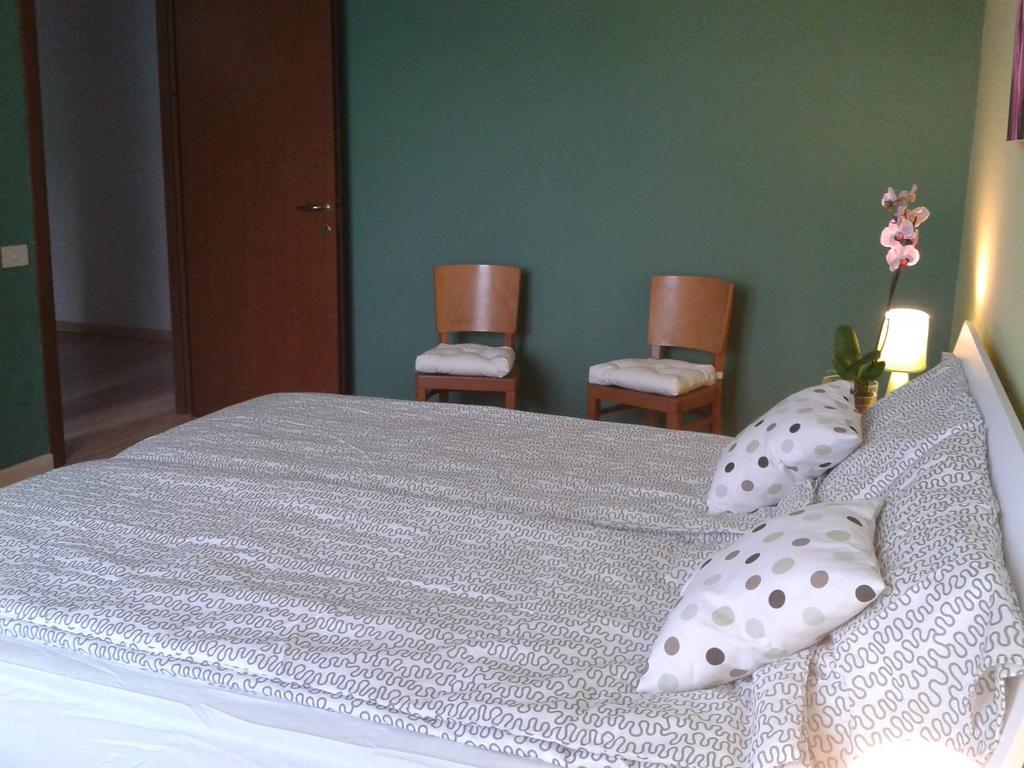 Leilighet Certosa 3 Bedrooms *