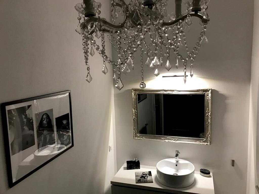 Montenapoleone Luxury Flat