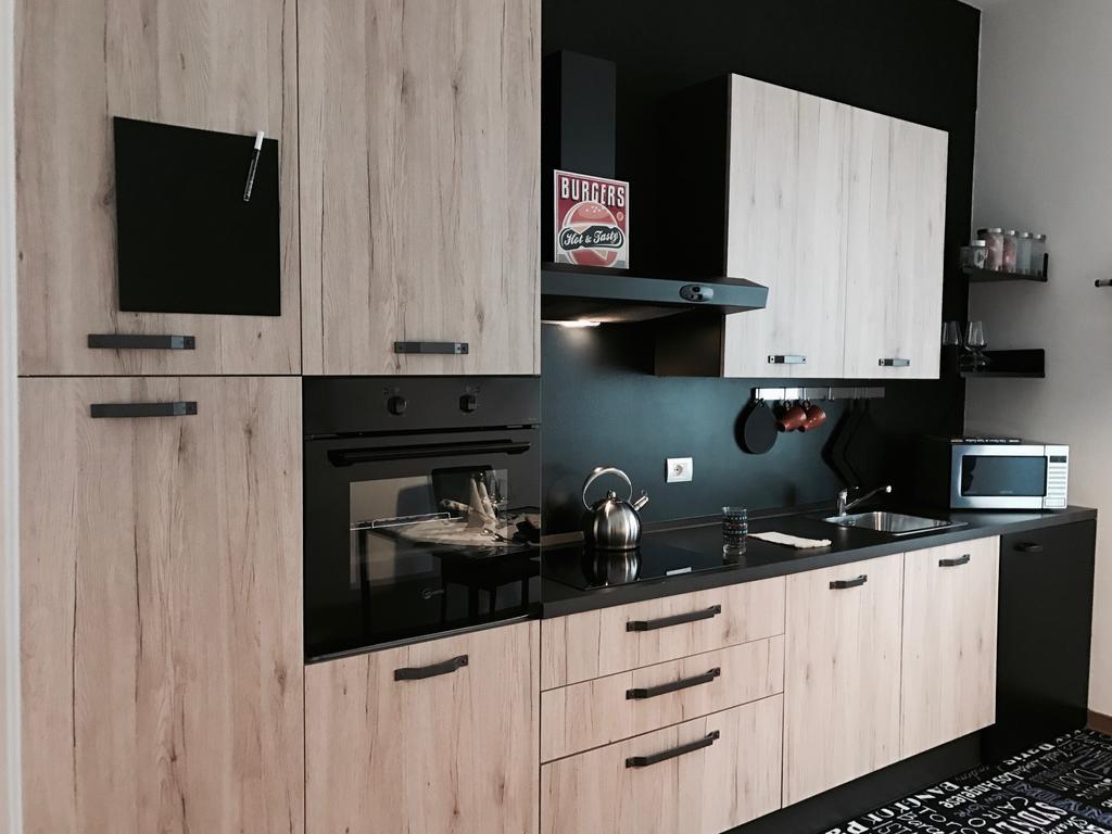 Montenapoleone Luxury Flat Milaan