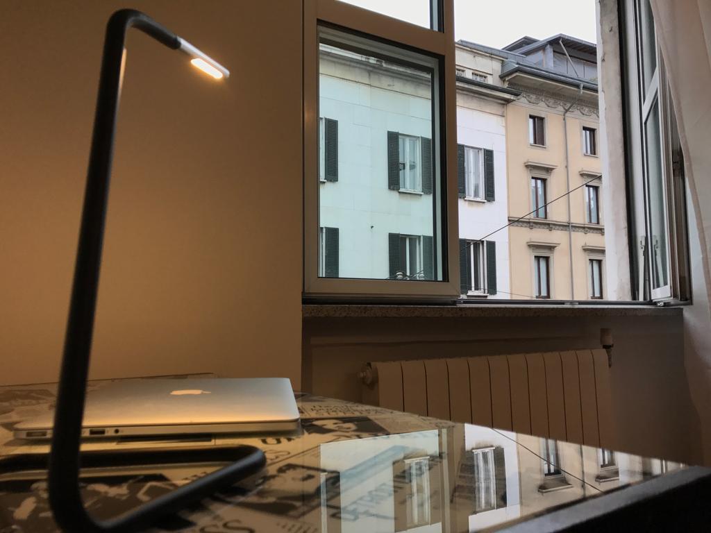 Appartement Montenapoleone Luxury Flat *