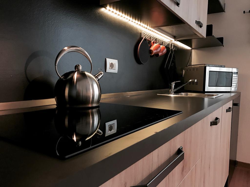Montenapoleone Luxury Flat Appartement *