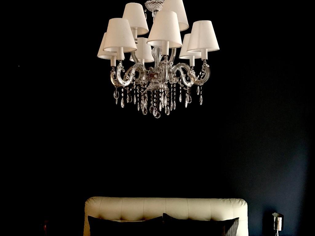 Appartement Montenapoleone Luxury Flat