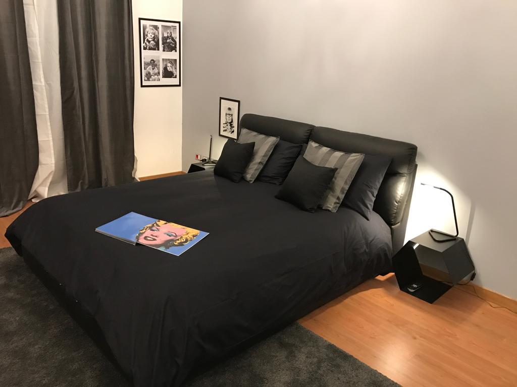 Montenapoleone Luxury Flat Milaan
