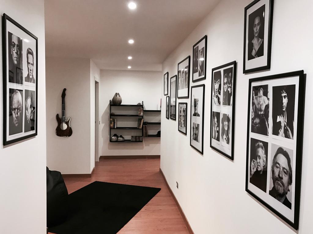 Appartement Montenapoleone Luxury Flat