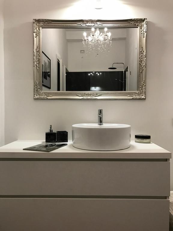 Appartement Montenapoleone Luxury Flat *
