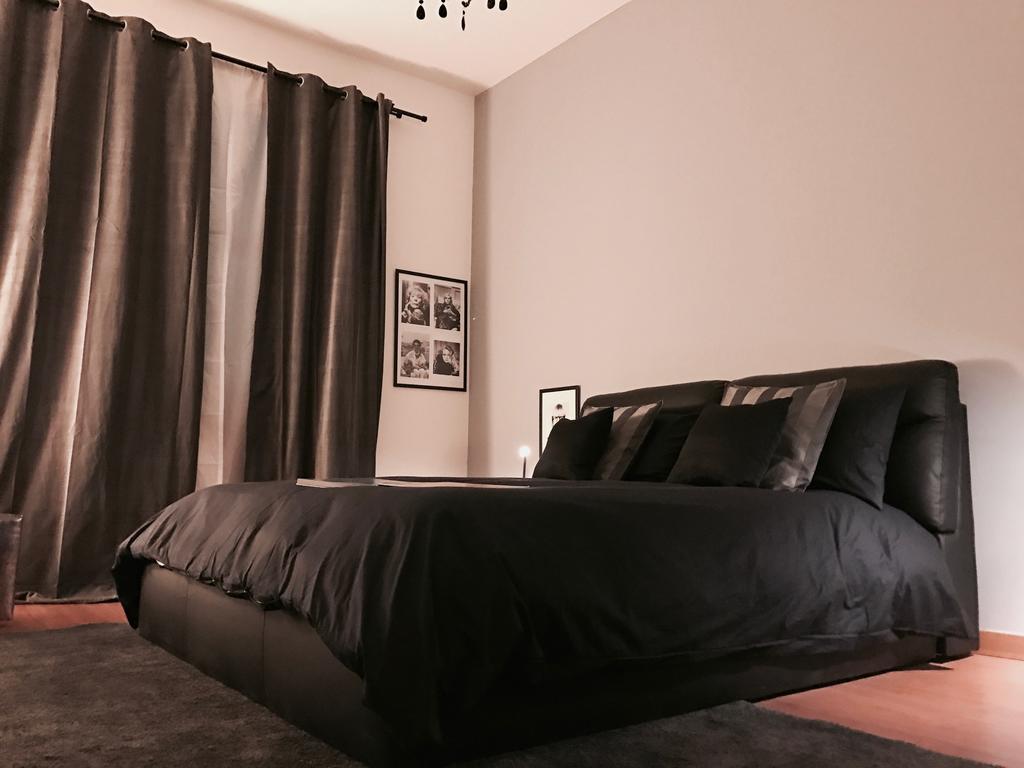 Appartement Montenapoleone Luxury Flat Milaan