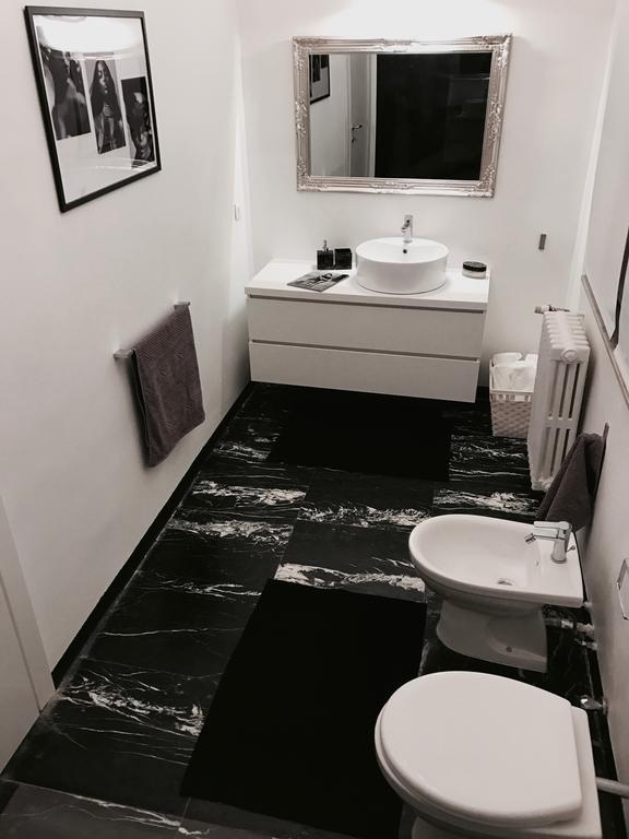 Montenapoleone Luxury Flat Appartement Milaan