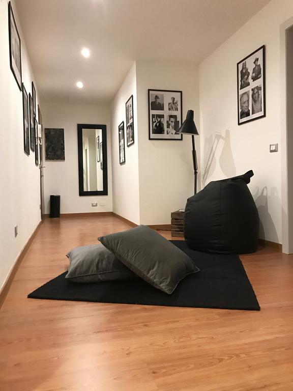 Montenapoleone Luxury Flat Milaan