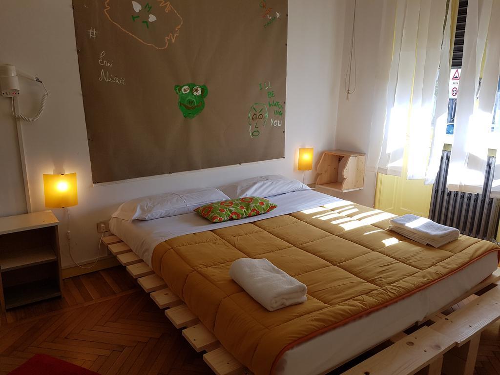 Innperfect Station Bed & Breakfast