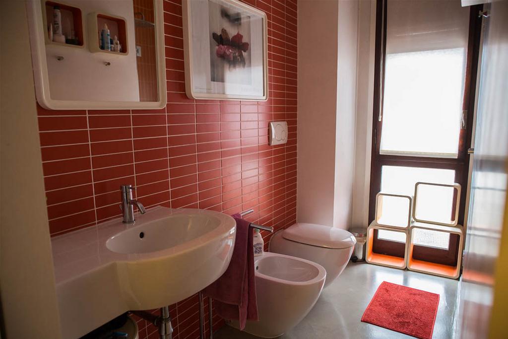 Lorenteggio Business Lejlighed Milano