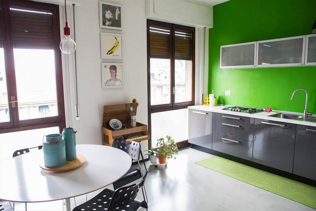 Lorenteggio Business Lejlighed Milano