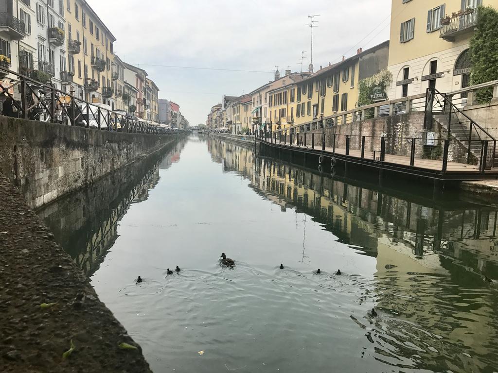 Apartment Lovelyloft - Ripa Naviglio Grande