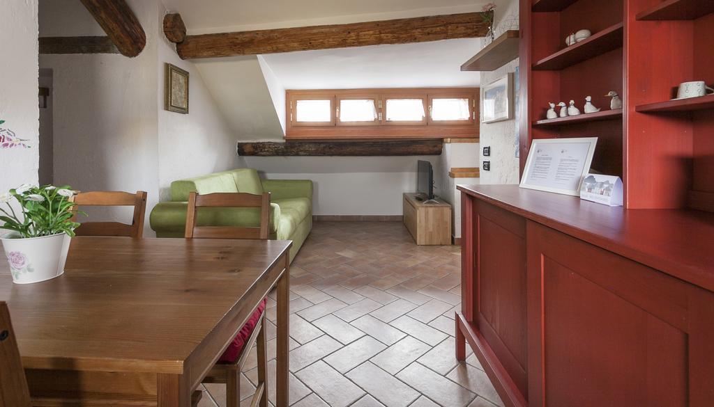 Appartement Italianway-panfilo Castaldi 17