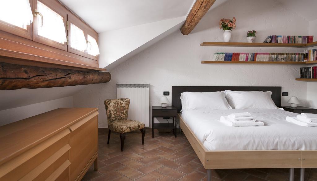 Italianway-panfilo Castaldi 17 Appartement