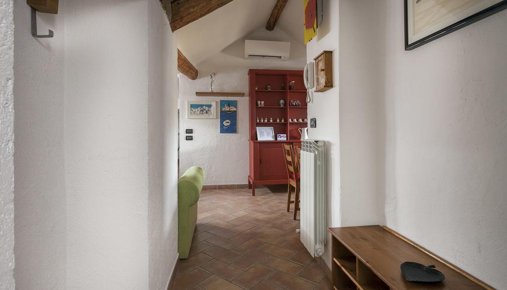Italianway-panfilo Castaldi 17 Appartement *