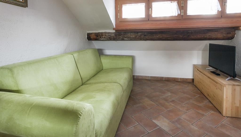 Italianway-panfilo Castaldi 17 Appartement Milaan